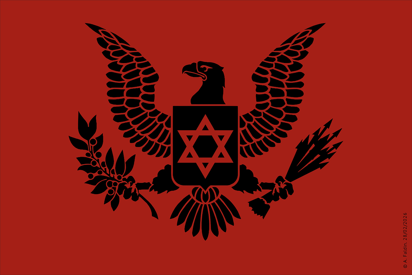 © Alexander Faldin_Military Alliance_28.02.2026